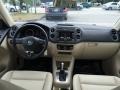 Candy White - Tiguan SE Photo No. 12