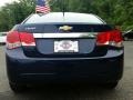 Imperial Blue Metallic - Cruze LS Photo No. 8