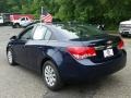 Imperial Blue Metallic - Cruze LS Photo No. 9