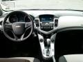 Imperial Blue Metallic - Cruze LS Photo No. 12