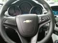 Imperial Blue Metallic - Cruze LS Photo No. 13