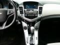 Imperial Blue Metallic - Cruze LS Photo No. 14