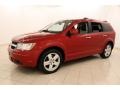 Inferno Red Crystal Pearl - Journey R/T AWD Photo No. 3