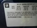 Imperial Blue Metallic - Cruze LS Photo No. 17