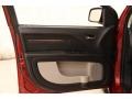 Inferno Red Crystal Pearl - Journey R/T AWD Photo No. 4