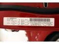 Inferno Red Crystal Pearl - Journey R/T AWD Photo No. 12