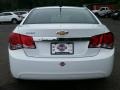 Summit White - Cruze LS Photo No. 8