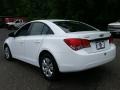 Summit White - Cruze LS Photo No. 9