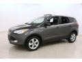 Magnetic Metallic 2015 Ford Escape SE 4WD Exterior