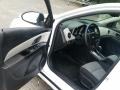 Summit White - Cruze LS Photo No. 16