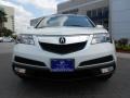 Aspen White Pearl - MDX SH-AWD Technology Photo No. 5