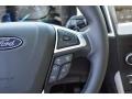 Ebony Controls Photo for 2015 Ford Edge #104395425