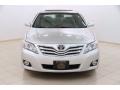 Classic Silver Metallic - Camry XLE V6 Photo No. 2