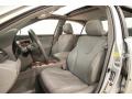 Classic Silver Metallic - Camry XLE V6 Photo No. 5