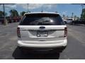 2015 Oxford White Ford Explorer Limited  photo #6