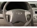 Classic Silver Metallic - Camry XLE V6 Photo No. 6