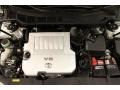Classic Silver Metallic - Camry XLE V6 Photo No. 17
