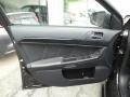 Black Door Panel Photo for 2015 Mitsubishi Lancer Evolution #104396016