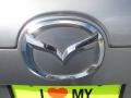 2011 Liquid Silver Metallic Mazda CX-7 i Sport  photo #13