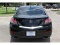 Crystal Black Pearl - TL Technology Photo No. 3
