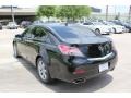 Crystal Black Pearl - TL Technology Photo No. 7