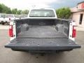 Oxford White - F250 Super Duty XL Crew Cab 4x4 Photo No. 13