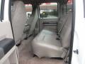 Oxford White - F250 Super Duty XL Crew Cab 4x4 Photo No. 15