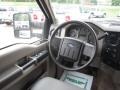 Oxford White - F250 Super Duty XL Crew Cab 4x4 Photo No. 18