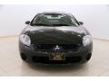 2007 Kalapana Black Mitsubishi Eclipse GS Coupe  photo #2