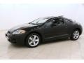 2007 Kalapana Black Mitsubishi Eclipse GS Coupe  photo #3