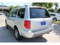 2004 Starlight Silver Metallic Honda Pilot EX 4WD  photo #7