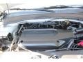 Starlight Silver Metallic - Pilot EX 4WD Photo No. 43