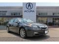 2014 Graphite Luster Metallic Acura TL Special Edition  photo #1