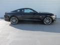 2015 Black Ford Mustang GT Premium Coupe  photo #3