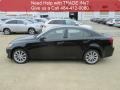 Black Onyx - IS 250 AWD Photo No. 7