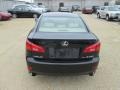 Black Onyx - IS 250 AWD Photo No. 9