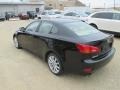 Black Onyx - IS 250 AWD Photo No. 10