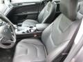 2013 Sterling Gray Metallic Ford Fusion Titanium  photo #16