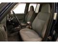2005 Patriot Blue Pearl Jeep Liberty Sport 4x4  photo #5