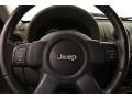 2005 Patriot Blue Pearl Jeep Liberty Sport 4x4  photo #6
