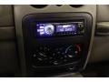 2005 Patriot Blue Pearl Jeep Liberty Sport 4x4  photo #8
