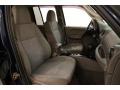 2005 Patriot Blue Pearl Jeep Liberty Sport 4x4  photo #10