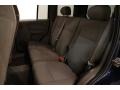 2005 Patriot Blue Pearl Jeep Liberty Sport 4x4  photo #11