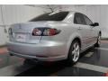Silver Metallic - MAZDA6 i Touring Sedan Photo No. 8