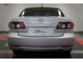Silver Metallic - MAZDA6 i Touring Sedan Photo No. 9