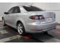 Silver Metallic - MAZDA6 i Touring Sedan Photo No. 10