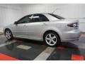 Silver Metallic - MAZDA6 i Touring Sedan Photo No. 11