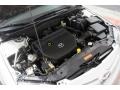 Silver Metallic - MAZDA6 i Touring Sedan Photo No. 33