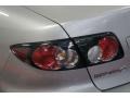 Silver Metallic - MAZDA6 i Touring Sedan Photo No. 48