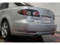 Silver Metallic - MAZDA6 i Touring Sedan Photo No. 49